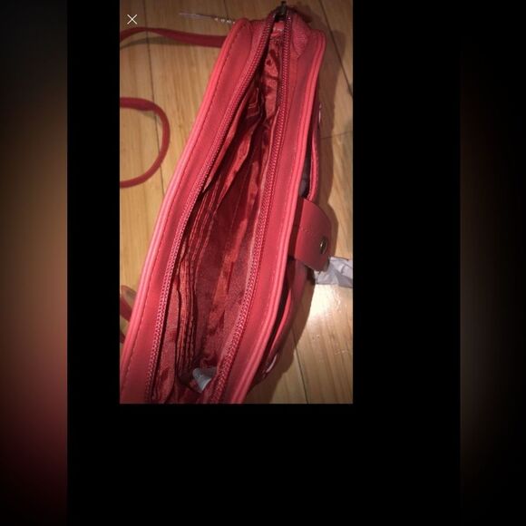 Mindy Mini Crossbody Purse NEW NWT - Picture 3 of 3